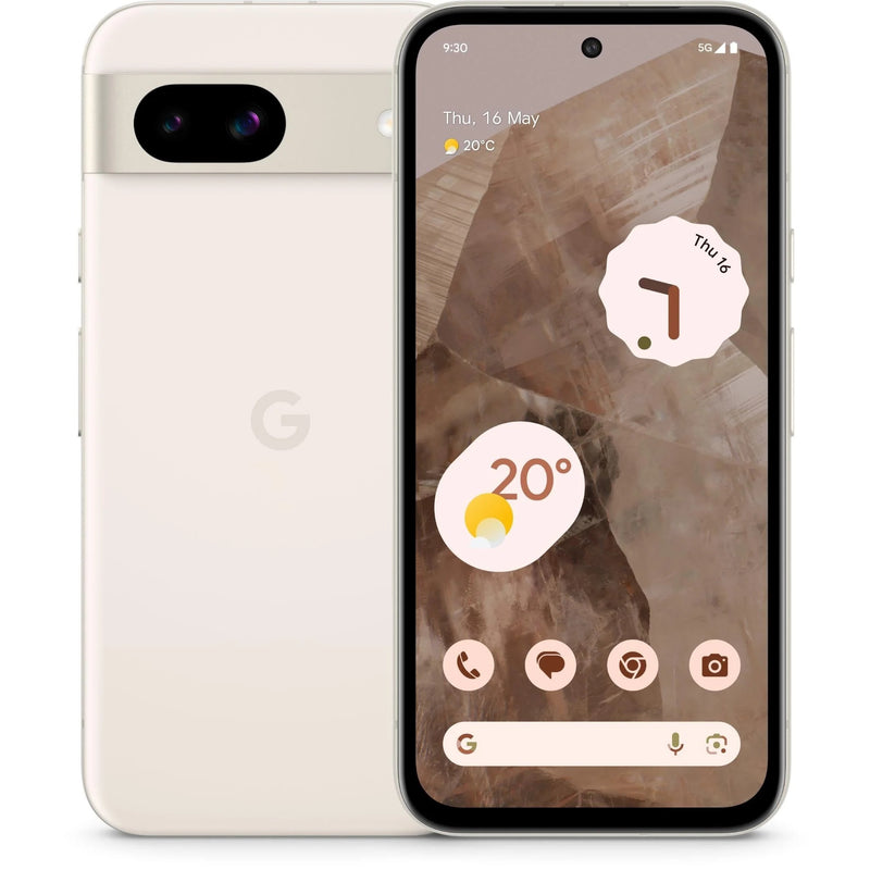 Pixel 8a 128GB