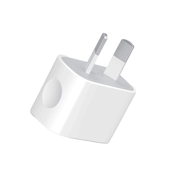 Apple Compatible USB Power Adapter 5W Charger