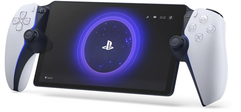 PlayStation Portal™ Remote Player for PS5