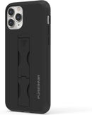Refurbished PureGear PureGear Slim Stik w/built in Kickstand for Apple iPhone 11 Pro Max Black By OzMobiles Australia