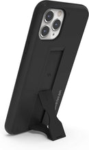 Refurbished PureGear PureGear Slim Stik w/built in Kickstand for Apple iPhone 11 Pro Max Black By OzMobiles Australia