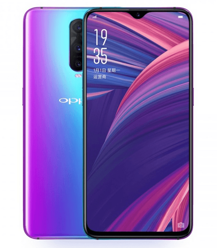 R17 Pro | OzMobiles