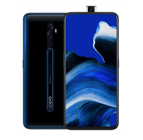 Buy Refurbished OPPO Reno2 Z | OzMobiles