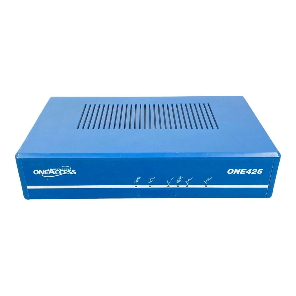 Router One100x OneAccess ONE425 4B 4TE Router