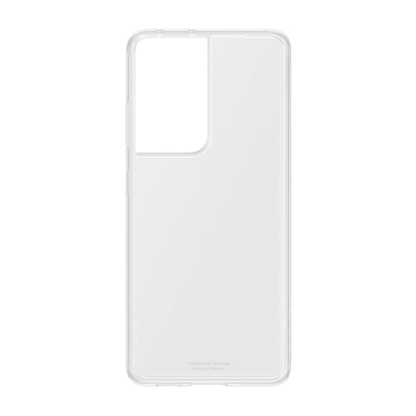 Samsung Galaxy S21 Ultra Clear Cover Transparent