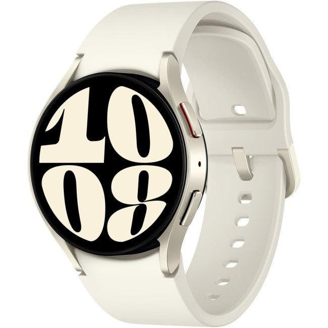 Samsung Galaxy Watch 6 Bluetooth 4G LTE 40mm Silver