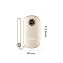 Philips 2000 Series Hand Warmer and  Power Bank 9000mAh