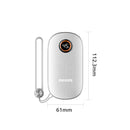 Philips 2000 Series Hand Warmer and  Power Bank 9000mAh