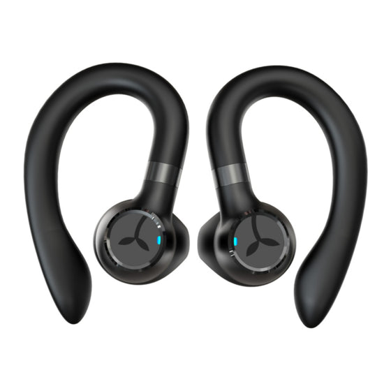 Sprout Stride TWS Bluetooth Earbuds