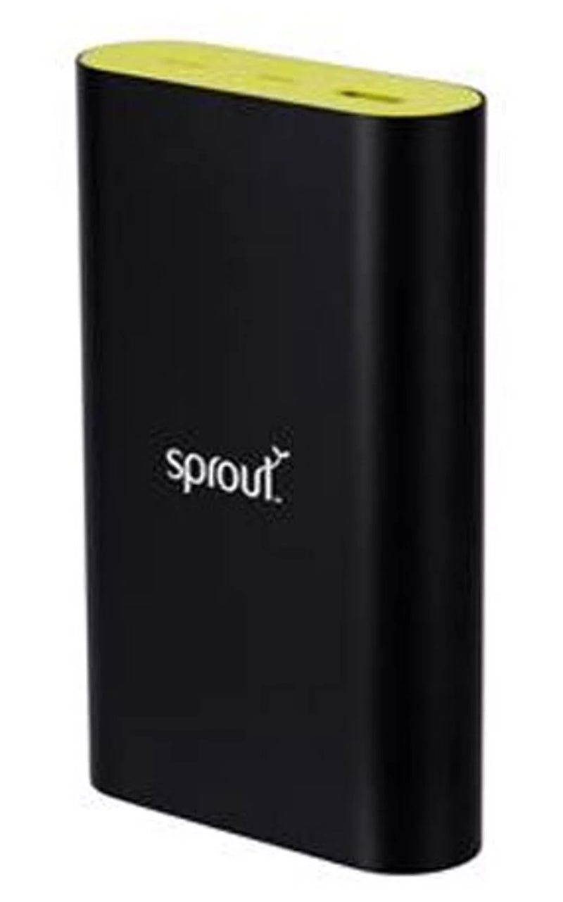 Sprout Elite Series Powerbank Rapid - 10,000 mAh