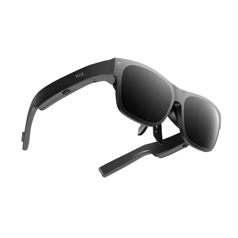 TCL RayNeo NXTWEAR S XR Smart Glasses