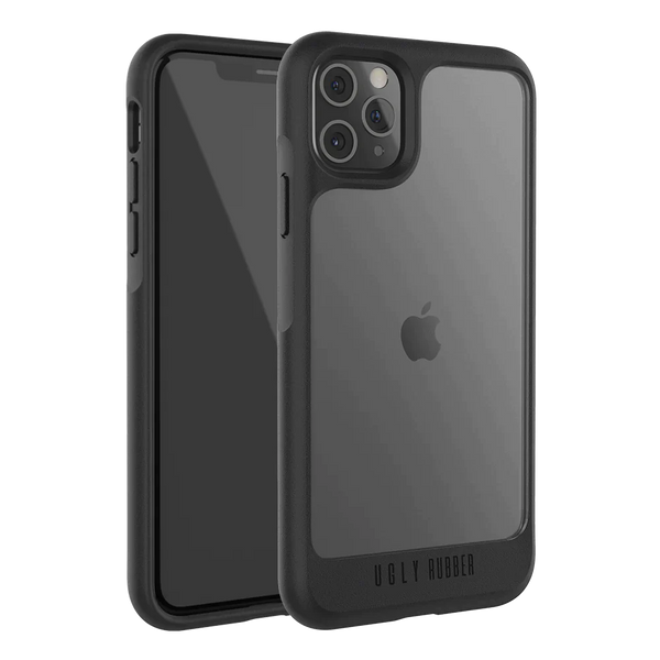 Ugly Rubber case for iPhone 11 Pro