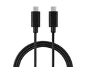 Refurbished Samsung USB-C to USB-C Cable (1m)  Samsung By OzMobiles Australia