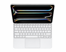 Apple Magic Keyboard For iPad Pro 13"(M4) [Ex-Demo condition] (Unused)