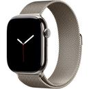 Apple Watch Series 10 Titanium GPS + Cellular