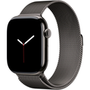 Apple Watch Series 10 Titanium GPS + Cellular